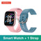 2021 HERALL P8 SE Smart Watch Men Women's Watches Sport Smartwatch Fitness Bracelet Band  For Android Xiaomi Apple Huawei