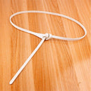 New Korean Style Windbreaker Elastic Waistband Button Decoration Wide Belt Ladies Belt Alloy Buckle Belt Dress Women Accessory