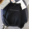 2021 New Treat People with Kindness Fashion Hoodeds Women Vintage Casual Punk Letter Hip Hop Hooded S-3XL