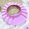 1pc Baby Shampoo Shower Cap Wash Hair Soft Foam Adjustable Bathing Bath Protect Cap Hat For Baby Children Kids Shampoo Hat