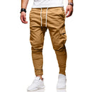 New Fashion Casual  Jogger Fitness Bodybuilding Gyms Pants Sweatpants Trousers