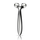 3D Roller Massager Y Shape 360 Rotate Thin Face Body Shaping Relaxation Lifting Wrinkle Remover Facial Massage Relaxation Tool