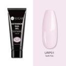 UR SUGAR Acrylic Nail Gel For Nails Extension Finger nail art  Acrylic gel Varnish hybrid 15ML Extend UV Gel Polish
