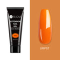 UR SUGAR Acrylic Nail Gel For Nails Extension Finger nail art  Acrylic gel Varnish hybrid 15ML Extend UV Gel Polish
