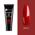 UR SUGAR Acrylic Nail Gel For Nails Extension Finger nail art  Acrylic gel Varnish hybrid 15ML Extend UV Gel Polish