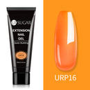 UR SUGAR Acrylic Nail Gel For Nails Extension Finger nail art  Acrylic gel Varnish hybrid 15ML Extend UV Gel Polish