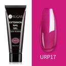 UR SUGAR Acrylic Nail Gel For Nails Extension Finger nail art  Acrylic gel Varnish hybrid 15ML Extend UV Gel Polish