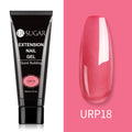 UR SUGAR Acrylic Nail Gel For Nails Extension Finger nail art  Acrylic gel Varnish hybrid 15ML Extend UV Gel Polish
