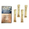 20pcs/box No-wash Sleeping Mask Moisturizing Repairing Facial Mask Cream Disposable Remove Fine Lines Face Skin Care Mask TSLM2