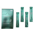 20pcs/box No-wash Sleeping Mask Moisturizing Repairing Facial Mask Cream Disposable Remove Fine Lines Face Skin Care Mask TSLM2