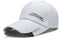 Men Women Baseball Cap, Letter Print Dad Hat Adjustable Low Profile Street Hip Hop Trucker Cap New Style 2021