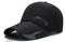 Men Women Baseball Cap, Letter Print Dad Hat Adjustable Low Profile Street Hip Hop Trucker Cap New Style 2021