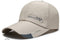 Men Women Baseball Cap, Letter Print Dad Hat Adjustable Low Profile Street Hip Hop Trucker Cap New Style 2021