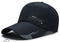 Men Women Baseball Cap, Letter Print Dad Hat Adjustable Low Profile Street Hip Hop Trucker Cap New Style 2021
