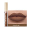 Matte Lip Glaze Lip Gloss Waterproof Lips Non-stick Cup Lipstick Long Lasting Lip Gloss Maquillaje Maquiagem Cosmetic  TXTB1