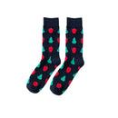 Funny Men Women Fashion Harajuku Fruit Socks Lovely Art With Avocado Sushi Food Animal Dog Happy Socks