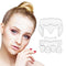 16pcs Anti Patches Rimpel Pads Reusable Silicone Removal Sticker Face Forehead Neck Eye Sticker Skin Care Patch