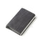 2021 Dropshipping Man Women Smart Wallet Business Card Holder Rfid Wallet Aluminum Metal Credit Business Mini Card Wallet