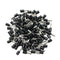 100pcs/Pack E0508 E7508 E1008 E1508 E2508 Insulated Ferrules Terminal Block Cord End Wire Connector Electrical Crimp Terminator