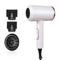 Hair Dryer Hot and Cold Wind with Diffuser Conditioning Powerful Hairdryer Motor Heat Constant Temperature Hair Care Blowdryer