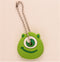 1Pcs Protective Key Case Cover for Key Control Dust Cover Holder Cartoon Silicone Organizer Cartoon Home Accessories Supplies