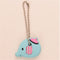1Pcs Protective Key Case Cover for Key Control Dust Cover Holder Cartoon Silicone Organizer Cartoon Home Accessories Supplies