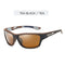 New Mens Polarized Sunglasses for Men Outdoor Sports Windproof Sand Goggle Sun Glasses UV Protection