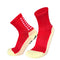 New Style FS Football Socks Round Silicone Suction Cup Grip Anti Slip Soccer Socks Sports Men Women Baseball Rugby Socks