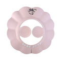 1pc Baby Shampoo Shower Cap Wash Hair Soft Foam Adjustable Bathing Bath Protect Cap Hat For Baby Children Kids Shampoo Hat