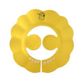 1pc Baby Shampoo Shower Cap Wash Hair Soft Foam Adjustable Bathing Bath Protect Cap Hat For Baby Children Kids Shampoo Hat