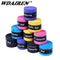 1Pcs Fishing Rod Handle Wrapping Belt Absorbing Sweat Belt Anti-Slip Tape 5 Color 105cm Length for Each Piece Fishing Tackle