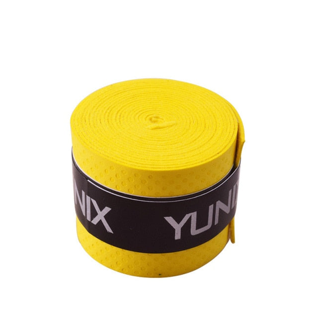 1Pcs Fishing Rod Handle Wrapping Belt Absorbing Sweat Belt Anti-Slip Tape 5 Color 105cm Length for Each Piece Fishing Tackle
