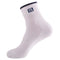 2021 New Men Cotton Socks Winter 5 Pairs/Lot Black Businness Casual Crew Socks High Quality Breathable Male Sport Gift Socks