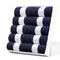 HSS Brand Business Men 100% Cotton Socks New Style Black Casual Socks Soft Breathable Summer Winter Long Socks Plus Size (7-14)