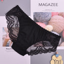 Women Panties Underwear Ultra-thin Viscose Seamless Briefs Comfort low-Rise Ruffles Sexy Lingerie Summer New Hot 1pcs/Lot  ac164