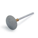 Diamond Nail Drill Bit Sanding Band Paper Rotary Burr Foot Rasp Cuticle Cutter Pedicure Tool Accessories Mill Manicure Feet File