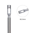 Diamond Nail Drill Bit Sanding Band Paper Rotary Burr Foot Rasp Cuticle Cutter Pedicure Tool Accessories Mill Manicure Feet File