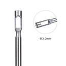 Diamond Nail Drill Bit Sanding Band Paper Rotary Burr Foot Rasp Cuticle Cutter Pedicure Tool Accessories Mill Manicure Feet File