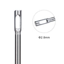 Diamond Nail Drill Bit Sanding Band Paper Rotary Burr Foot Rasp Cuticle Cutter Pedicure Tool Accessories Mill Manicure Feet File