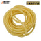 1m Natural Latex Rubber Tube Elastic Slingshots Catapults Tube Band For Hunting Camping Shooting Slingshot Catapult Bow Tool
