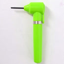 Electric Tattoo Ink Mixer Blender with 5Pcs Pigment Ink Sticks Eyebrow Lip Eyeliner Permanent Makeup for Tattoo Inks Cups Supply