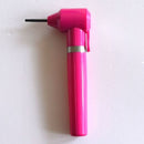 Electric Tattoo Ink Mixer Blender with 5Pcs Pigment Ink Sticks Eyebrow Lip Eyeliner Permanent Makeup for Tattoo Inks Cups Supply