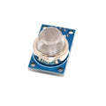 MQ-2 MQ-3 MQ-4 MQ-5 MQ-6 MQ-7 MQ-8 MQ-9 MQ-135 Detection Smoke methane liquefied Gas Sensor Module for Arduino Starter DIY Kit