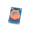 MQ-2 MQ-3 MQ-4 MQ-5 MQ-6 MQ-7 MQ-8 MQ-9 MQ-135 Detection Smoke methane liquefied Gas Sensor Module for Arduino Starter DIY Kit