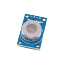 MQ-2 MQ-3 MQ-4 MQ-5 MQ-6 MQ-7 MQ-8 MQ-9 MQ-135 Detection Smoke methane liquefied Gas Sensor Module for Arduino Starter DIY Kit