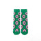 Hot Sale Funny Harajuku Women Casual Cartoon Fruit Sock Banana Avocado Lemon Egg Cookie Donuts Colorful Japanese Skateboard Sock