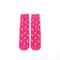Hot Sale Funny Harajuku Women Casual Cartoon Fruit Sock Banana Avocado Lemon Egg Cookie Donuts Colorful Japanese Skateboard Sock