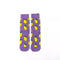 Hot Sale Funny Harajuku Women Casual Cartoon Fruit Sock Banana Avocado Lemon Egg Cookie Donuts Colorful Japanese Skateboard Sock