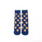 Hot Sale Funny Harajuku Women Casual Cartoon Fruit Sock Banana Avocado Lemon Egg Cookie Donuts Colorful Japanese Skateboard Sock