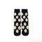 Hot Sale Funny Harajuku Women Casual Cartoon Fruit Sock Banana Avocado Lemon Egg Cookie Donuts Colorful Japanese Skateboard Sock